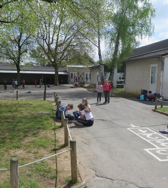 ECOLE ELEMENTAIRE