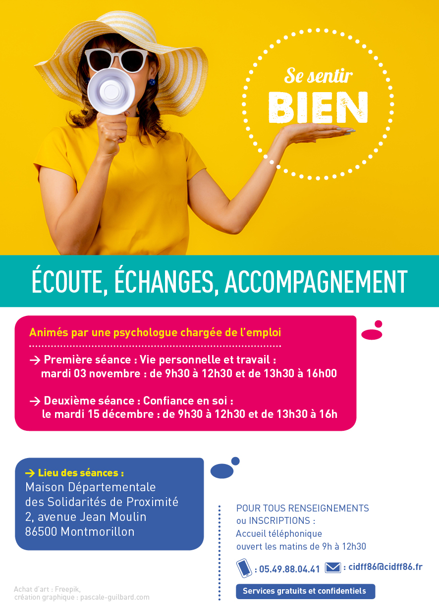 FLYERS EMPLOI RECTO
