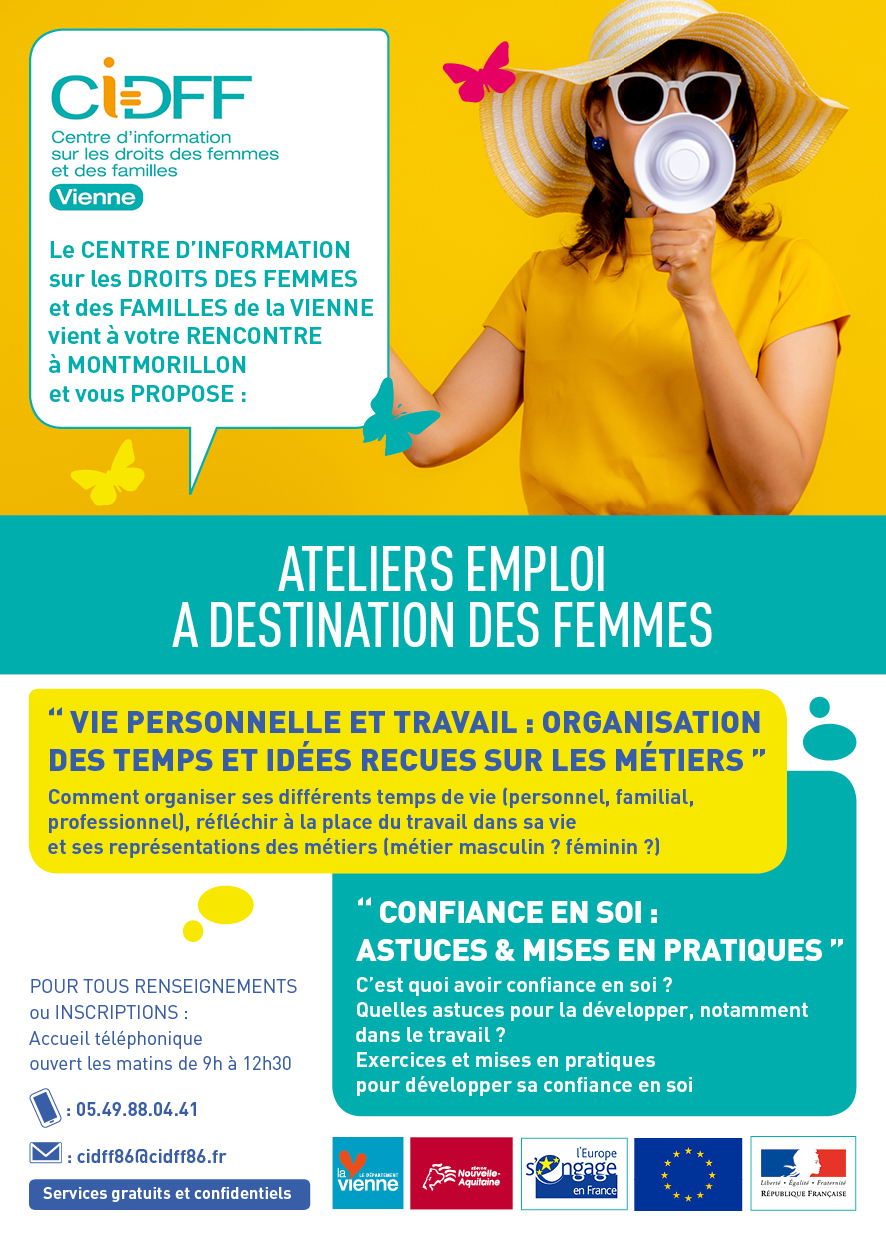FLYER EMPLOI VERSO