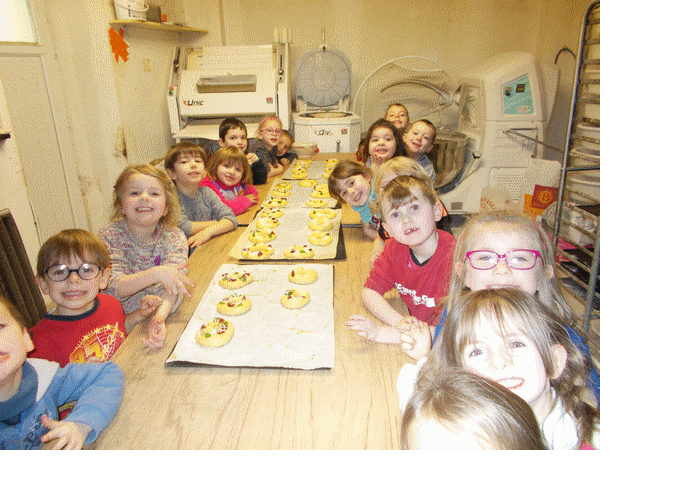 ecole maternelle