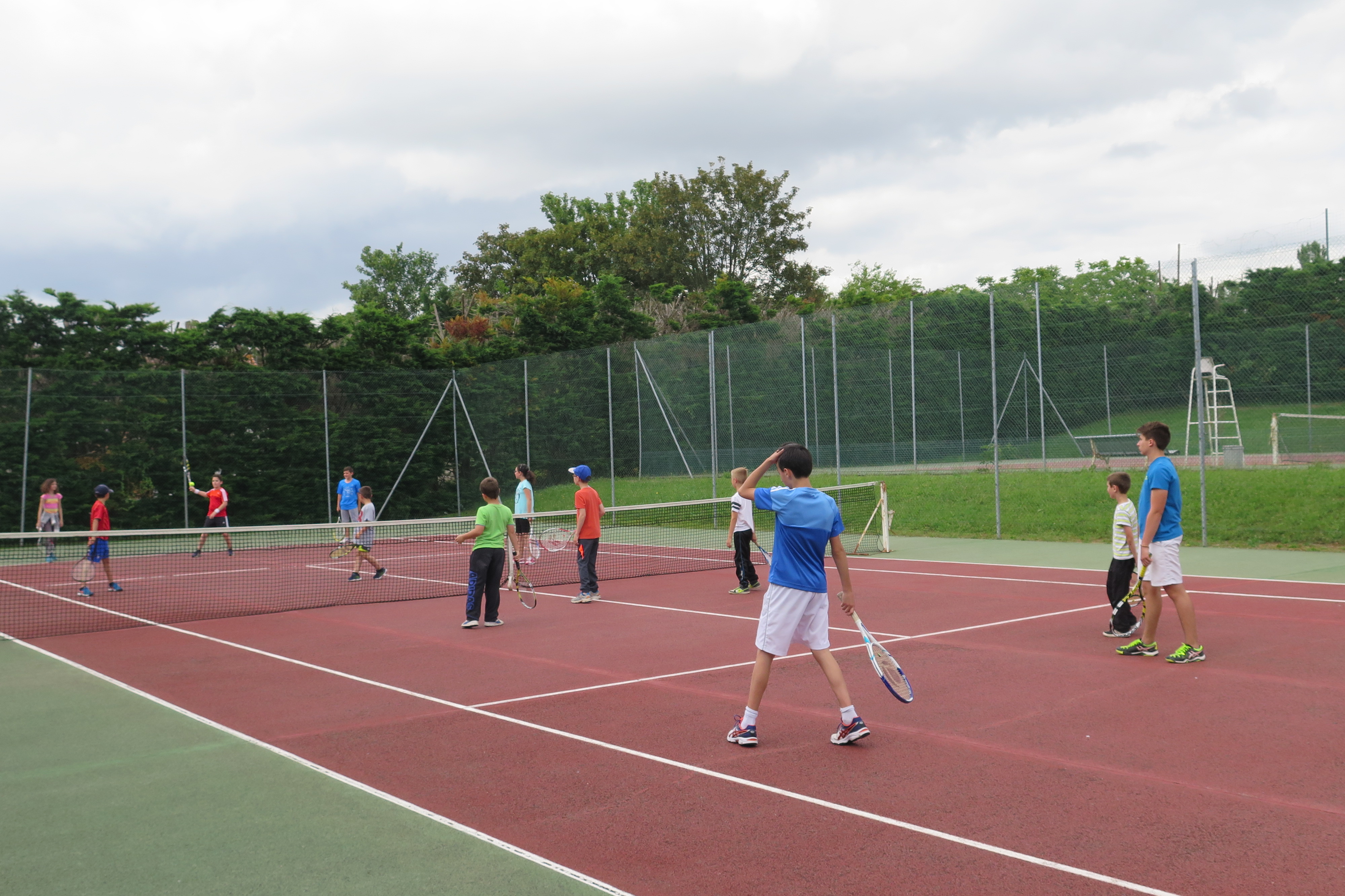 tennis 14