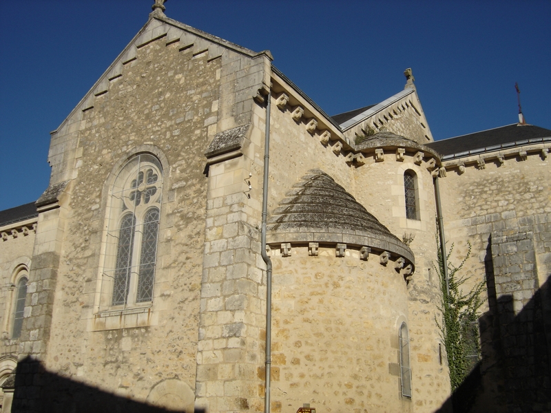 eglise