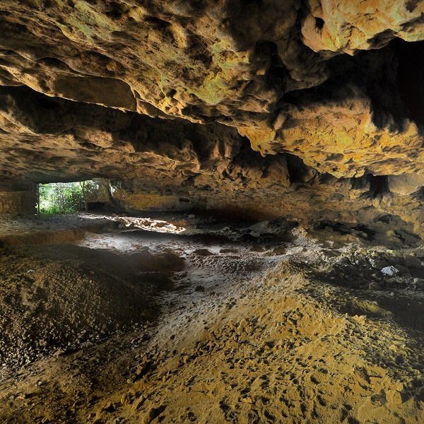 grotte lamarche 8700jmpericat lussac 2009