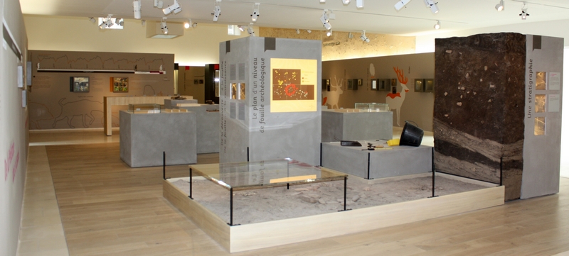 musée