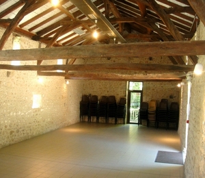 MAISON DE LA NATURE