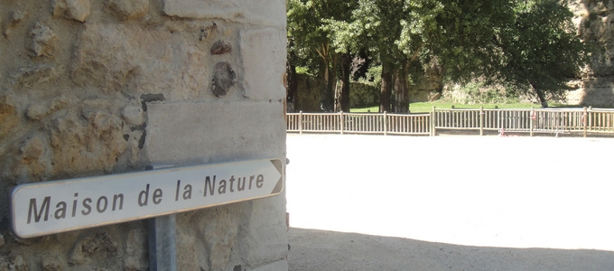 MAISON DE LA NATURE 10