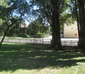 MAISON DE LA NATURE 3