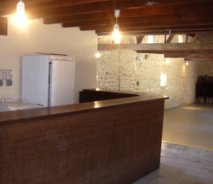 MAISON DE LA NATURE 5