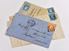 courrier
