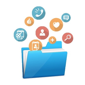 icone administratif
