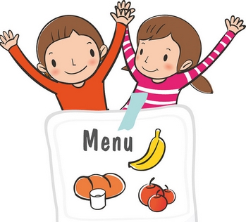 service cantine