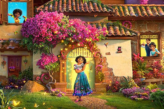 encanto