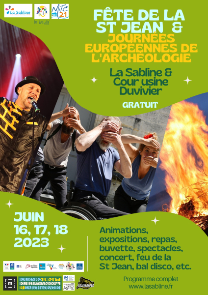 Fête_de_la_st_jean_Journées_européennes_de_larchéologie