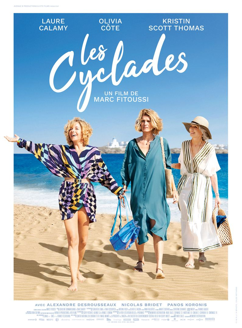 les_cyclades