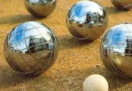 petanque