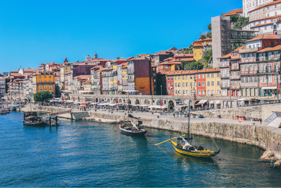 porto
