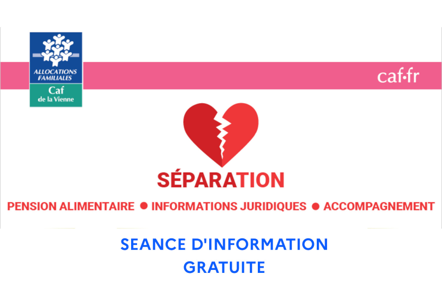 separation