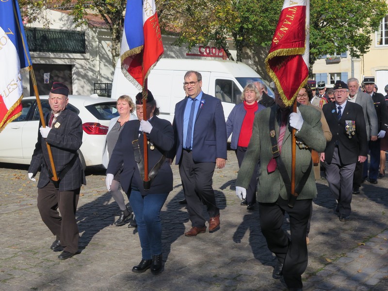 11 11 CEREMONIE 3