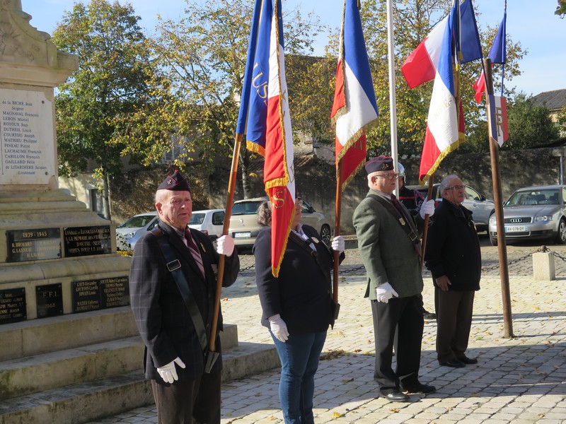 11 11 CEREMONIE 8