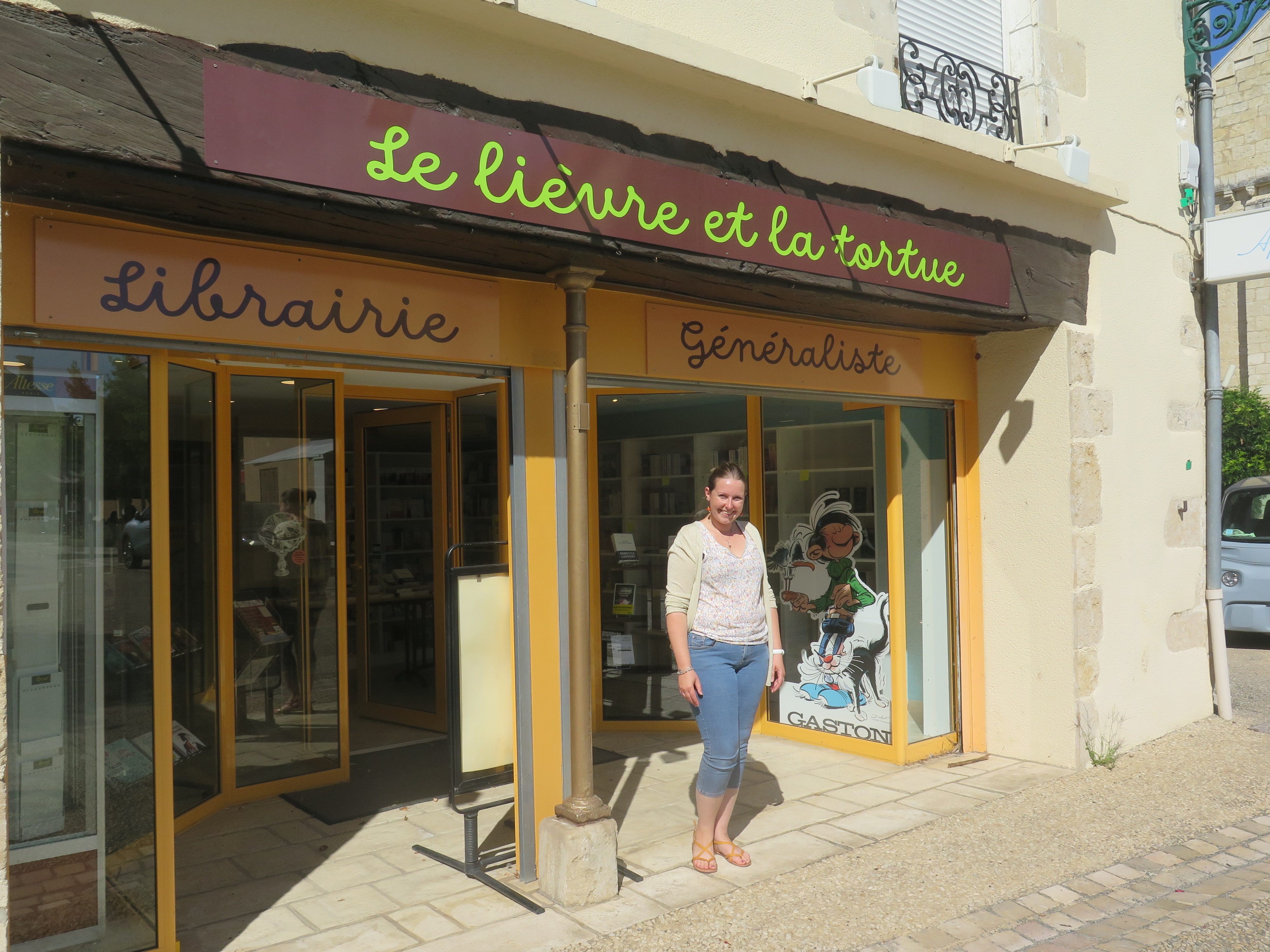 librairie