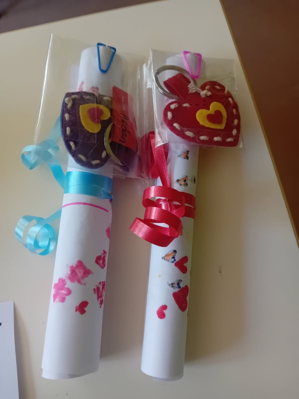 GARDERIE MATERNELLE 1