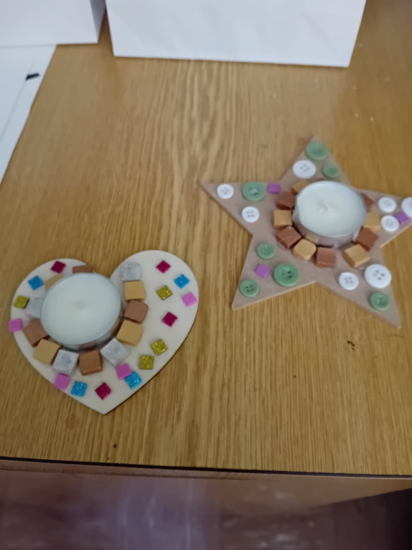 GARDERIE MATERNELLE 3