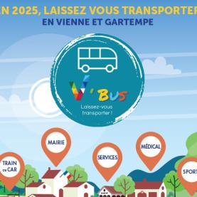 UN NOUVEAU TRANSPORT A LA DEMANDE