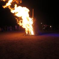 FÊTE DE LA ST JEAN