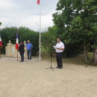 L'appel du 18 juin