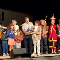 FESTIVAL DE CONFOLENS