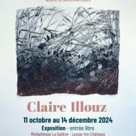 EXPOSITION A LA SABLINE