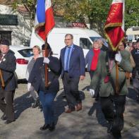 CEREMONIE DU 11 NOVEMBRE 2024
