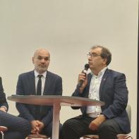 PRINTEMPS DE L'INTERCOMMUNALITE