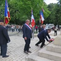 SOUVENIR DU 8 MAI