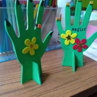  Fête des Mères à l’École élémentaire