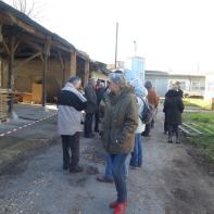 Le quartier des Piniers de demain